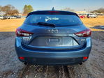 Mazda 3 2014