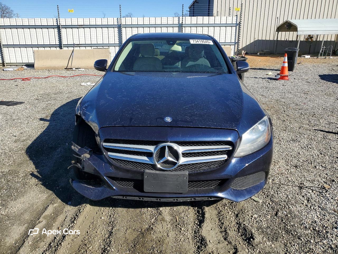 Mercedes-Benz  2016