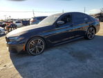 BMW M5 2021