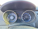 Hyundai Sonata 2012