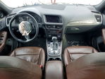 Audi Q5 2015