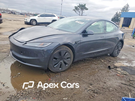 Tesla Model 3 2024 - Image 1 of 13
