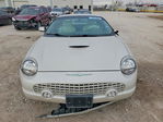 Ford Thunderbird 2005