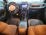 Jeep Wrangler 2016