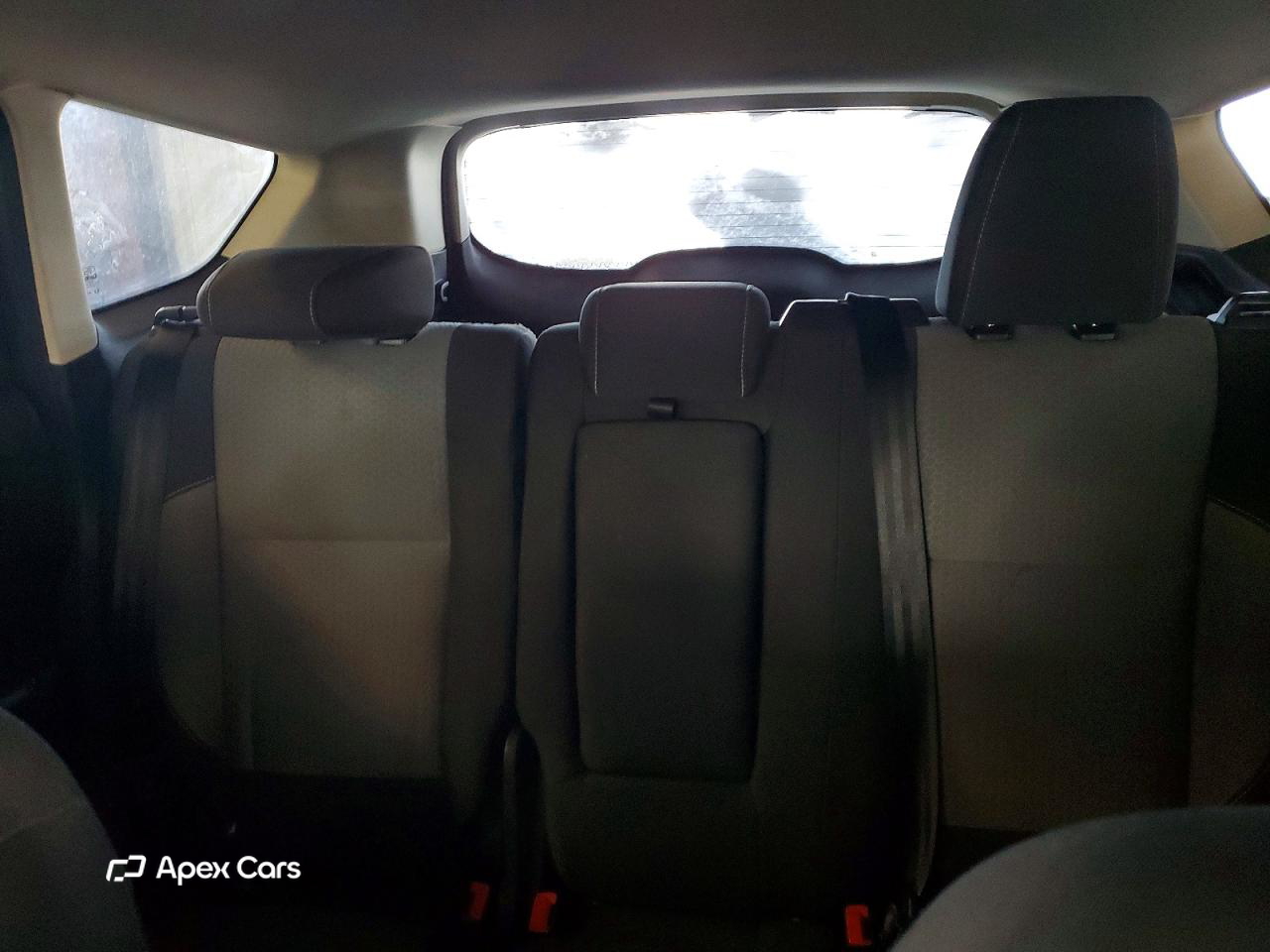 Ford Escape 2018