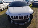Jeep Cherokee 2019