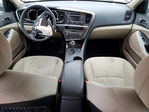 Kia Optima 2013