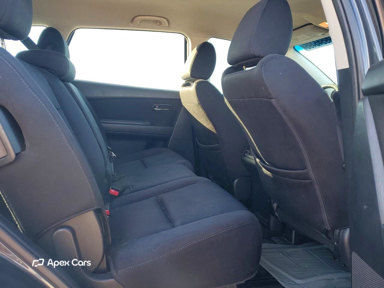 Mazda CX-9 2015
