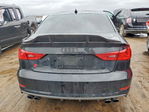 Audi S3 2015