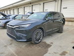 Lexus TX 2025