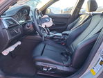 BMW Series 3 2016