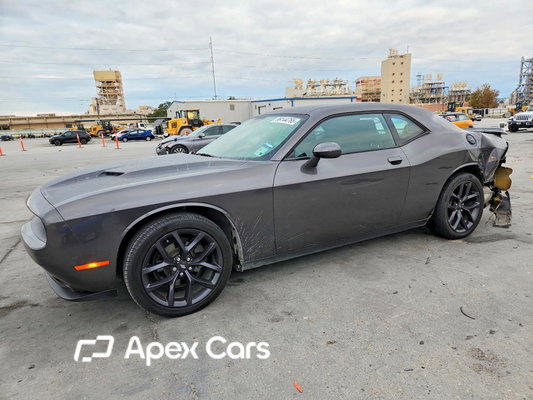 Dodge Challenger 2020 - Image 1 of 12