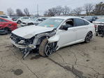 Honda Accord 2019