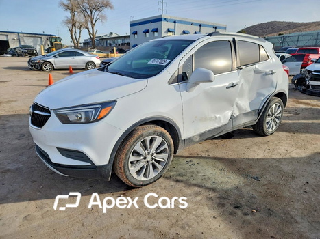Buick Encore 2020 - Image 1 of 13