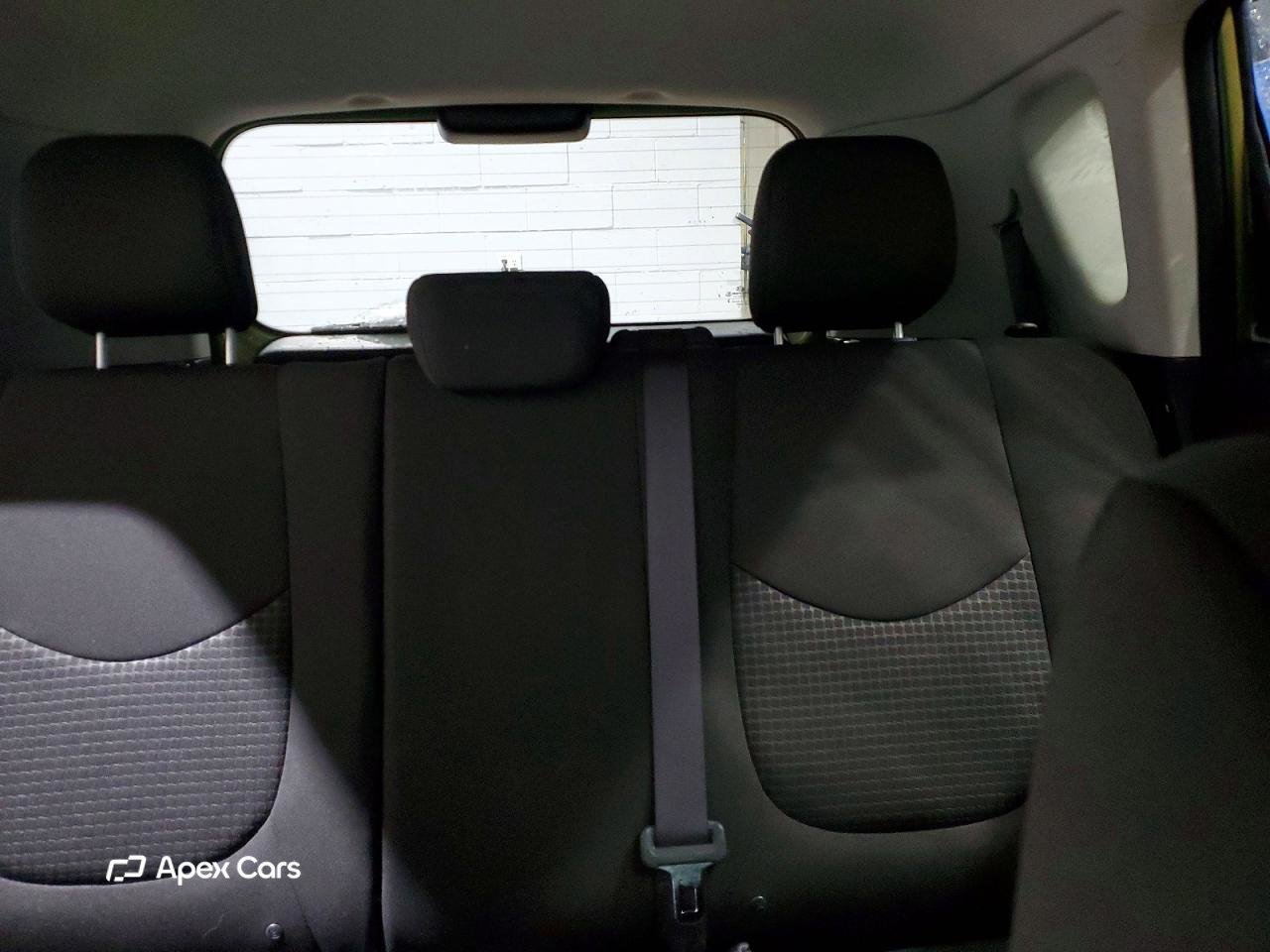 Kia Soul 2012