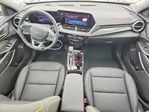 Chevrolet Trax 2025