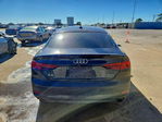 Audi A5 2018