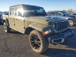 Jeep Gladiator 2025