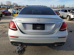 Mercedes-Benz E-klasse 2018