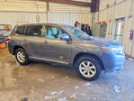 Toyota Highlander 2012