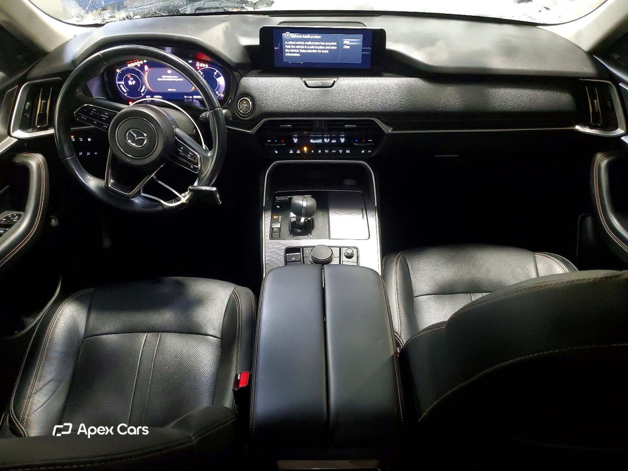 Mazda CX-90 2024