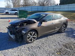 Nissan Maxima 2016