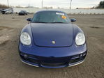 Porsche Cayman 2006