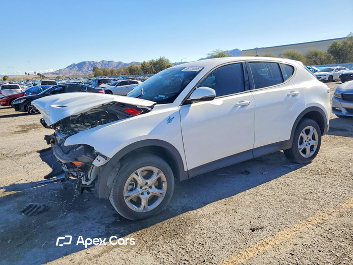 2024 Dodge Hornet - Image 1 of 5