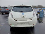 Nissan Leaf 2017