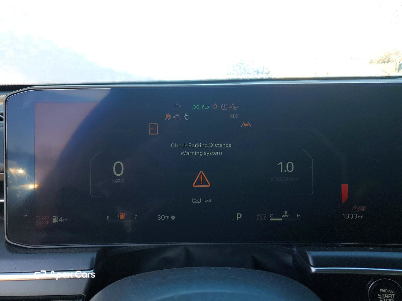 Kia K5 2026