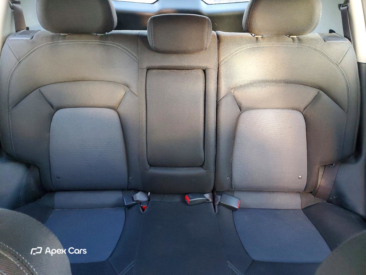 Kia Sportage 2015