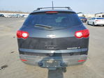 Chevrolet Traverse 2012