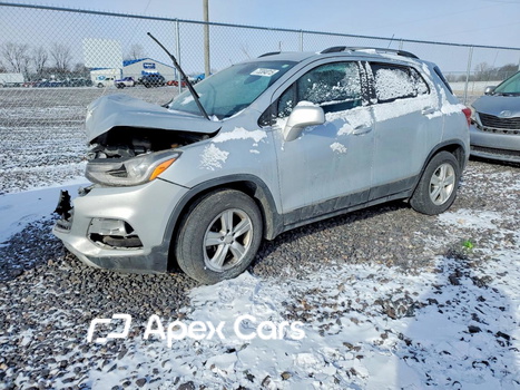 Chevrolet Trax 2020 - Image 1 of 13