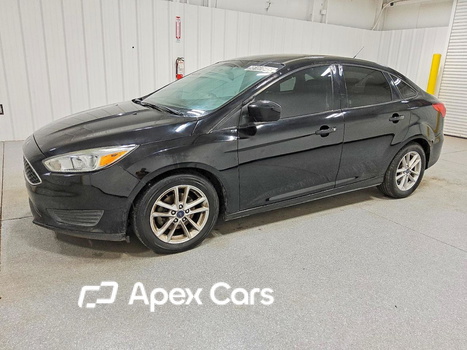 Ford Focus 2018 - Zdjęcie 1 z 12