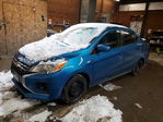 Mitsubishi Mirage 2021