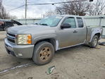 Chevrolet Silverado 2009