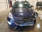 Chevrolet Equinox 2017