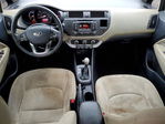 Kia Rio 2013