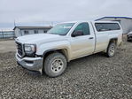 GMC Sierra 2018