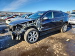 Cadillac SRX 2015