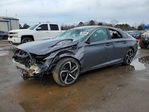 Honda Accord 2019