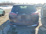 Toyota RAV 4 2018