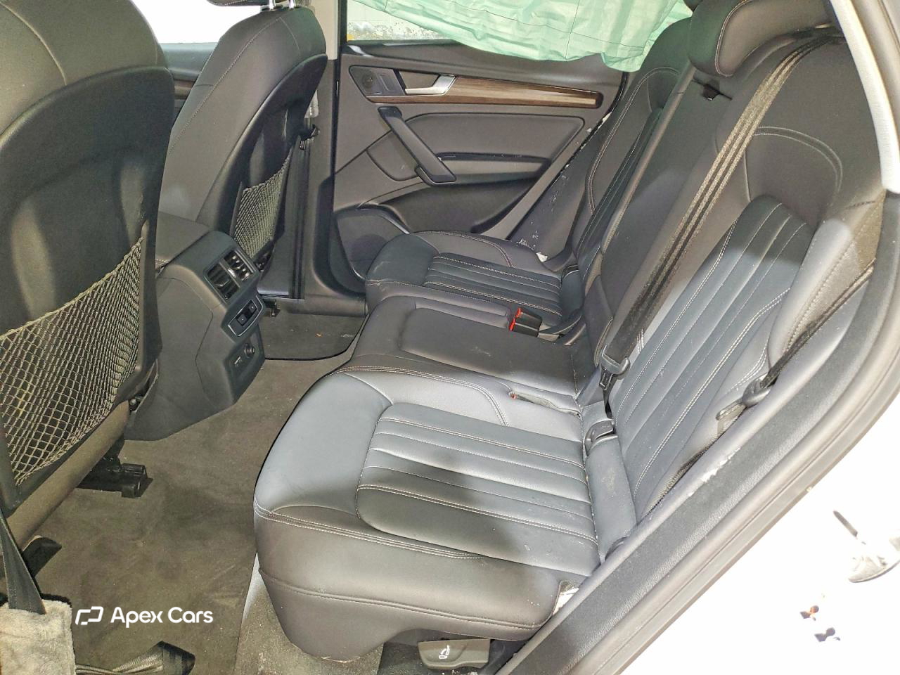 Audi Q5 2025