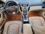 Cadillac CTS 2008