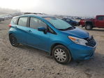 Nissan Versa 2016