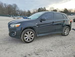 Mitsubishi Outlander 2015