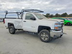 Chevrolet Silverado 2015