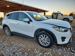 Mazda CX-5 2016