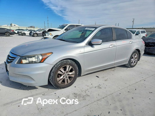 Honda Accord 2012 - Image 1 of 13