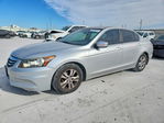 Honda Accord 2012